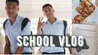 COMO SON LAS ESCUELAS 🚸EN CUBA 🇨🇺 | SCHOOL VLOGS 🏫| KENDLOR #cuba #vlog #school #suscribe