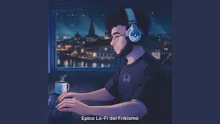 The Wolf Among Us Rap (Lo-Fi Remix)