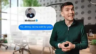 How to DM someone for freelance work on Twitter? (with 3 examples)