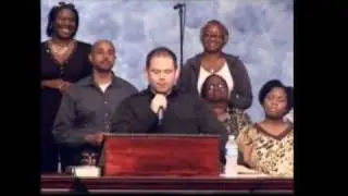 Sean Walsh Ministries #4
