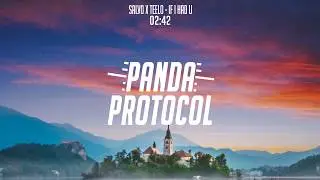 Salvo x Teelo - If I Had U [Free Download]