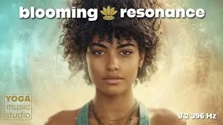 396 Hz Calm Transformation | Meditation for Renewal & Self-Love