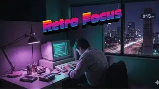 Retro Focus