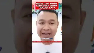 ✅ OM BIMO - TIPS MENUJU KEKAYAAN #shorts #ombimo #tipskaya #caracepatkaya