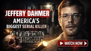 This men is monster 🤯😱/  jeffery dahmer / Deep dive into this mystery  / True crime story