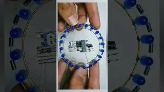 most amazing led chaser also next level chaser #viral #shorts #short
