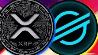 🚨 DE LOCOS: &iexcl;&iexcl;&iexcl;PREP&Aacute;RATE PARA SER RICO* EN XRP / XLM (BULL RUN) 🤑!!! 🚨  #xrp #ripple #xrpnews