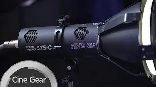 HiveがSuper Hornet 575-Cライトを発表