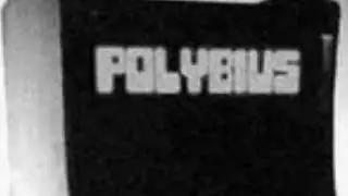 &ldquo;Polybius&rdquo;