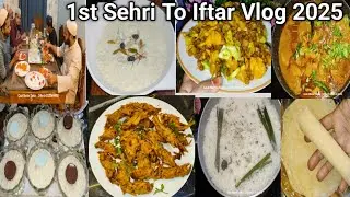 Fast iftar menu recipes 2025 | 1st Iftar Menu Ideas By COOK MASTER TASKIN