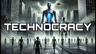 Corporate Technocracy: Who Controls Your Thoughts?