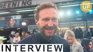 Интервью с Тимом Милантсом на премьере фильма &laquo;Стив&raquo;: психическое здоровье, ностальгия по 90-м и ...
