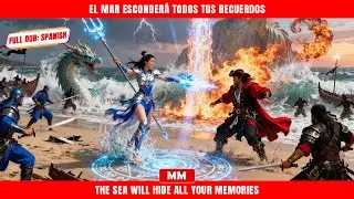 El Mar Esconder&aacute; Todos Tus Recuerdos | Filme de Acci&oacute;n de CEO | HUB de Pel&iacute;culas Asi&aacute;ticas