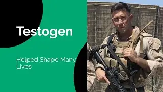 Testogen Review 💥Must Watch Ex Marines Story!!! ✅Testosterone Booster Reviews
