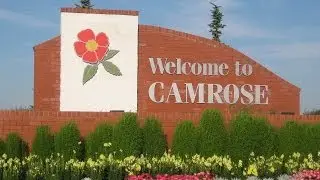 The City of Camrose