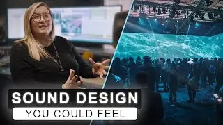 How Sound Design Shapes Immersive Experiences