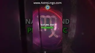 The Virgo Identity #shorts #virgo #astrology