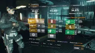 BEST AR 1V1 BUILD!! ( BANSHEE CRIT BUILD.. NOT 6 PIECE!)
