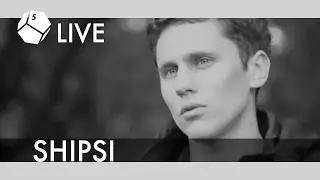 Shipsi - Taviem ceļiem / live @pieci.lv