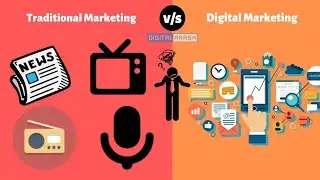Evolution from Traditional to Digital business| E-Business management| snsinstitutions 