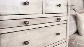 The Grayson Bedroom Collection