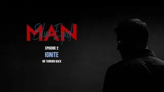Ignite (Awakening ) | Blue-Eyed Man | Cinematic OST | EP2