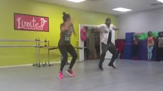 LarissaHIPHOP 030917