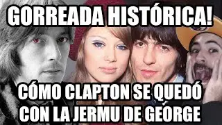 Kairon Docs - La Icardeada de Clapton