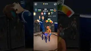||🔥SLAPE💪 FIGHTING CHAPMPION 🔥GAME💥||