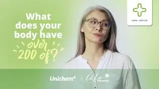 Discover your WOW: When did you last think about your bones?