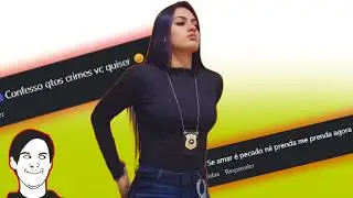 ESSES COMENTÁRIOS DO INSTA SÓ PODEM ESTAR TROLLANDO GERAL 🤯