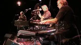 Buddy Whittington - Minor Blues