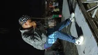 Full video sauti na vibes za mitaa open mic 🎙️ stage Arusha chiniya reli  1, February 2026 episode 2
