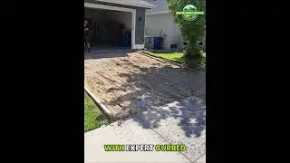 🎥 Built to Frame, Designed to Impress &mdash; It&rsquo;s Meridian Curbing Time! 🌿🔥