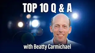The Prayer of Freedom - TOP Questions & Answers  |  Live with Beatty Carmichael Feb 3, 2026