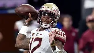 College Football LIVE Sunday / Playoff Surprises vs Preseason Poll, Georgia Recruiting