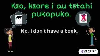 Hi Ika (Go Fish)- Māori Card Games