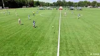 Main Highlight Video