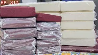 molded foam sofa cushion | sofa cushions sets | cushion | sofa cushions | 817 | sri maari furnitures