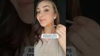 How Botox Helps Jowls