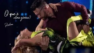 O que é alma gêmea? || Roelma