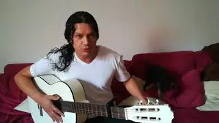 &Aacute;ngel Ocray #EducaconM&uacute;sica