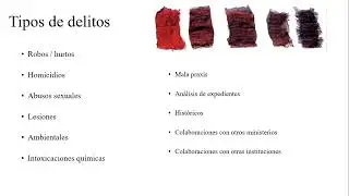 El Rol del Bioqu&iacute;mico en el &Aacute;mbito Forense. Experiencia en Salta