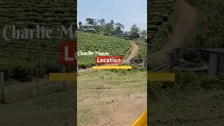 Charlie Movie Location #villagelife #villagestory #shorts #Venuchettan