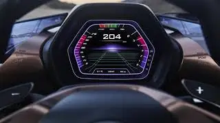 Dashboard Animation 2
