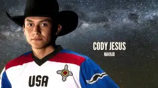 PBR GLOBAL CUP: Meet Team USA - Wolves!