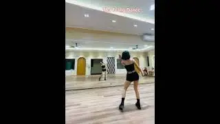 Bản cùng hướng nhạc chuẩn Trót Tin Vào Lời Hứa  choreo Trang Ex / Thu Trang Dance 