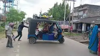 tu mehnat karne Sikh#like subscribe#viral #video #Shivani block