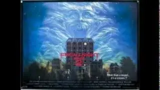 Deborah Holland - Come to me (Fright Night 2 -  Soundtrack)