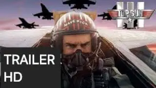 TOP GUN 3 Trailer 2 (HD) Tom Cruise, Miles Teller, Jennifer ...
